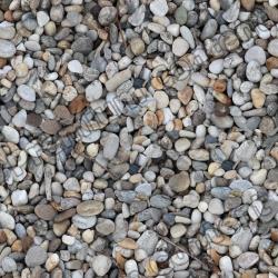 Seamless Gravel